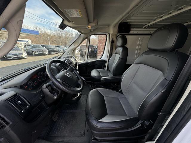 used 2019 Ram ProMaster 1500 car, priced at $20,289