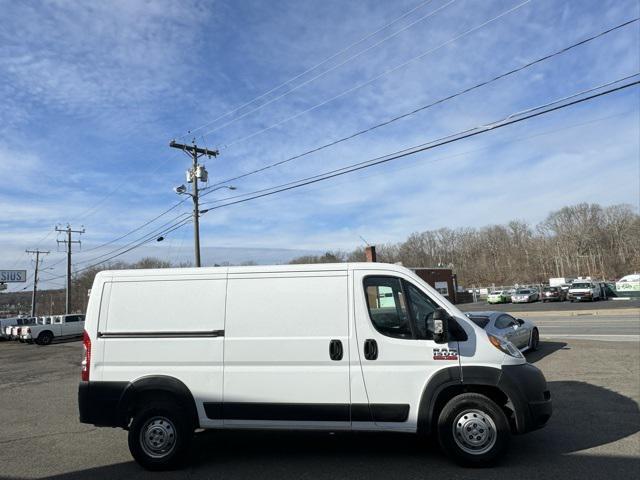 used 2019 Ram ProMaster 1500 car, priced at $20,289