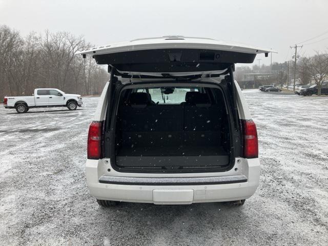 used 2017 Chevrolet Tahoe car, priced at $25,784