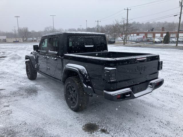 used 2022 Jeep Gladiator car, priced at $29,710