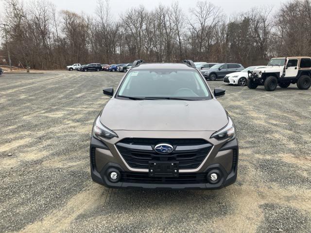 used 2023 Subaru Outback car, priced at $22,581