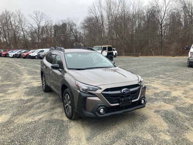 used 2023 Subaru Outback car, priced at $22,581