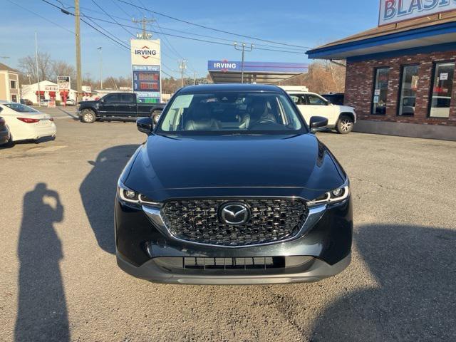 used 2023 Mazda CX-5 car, priced at $23,488