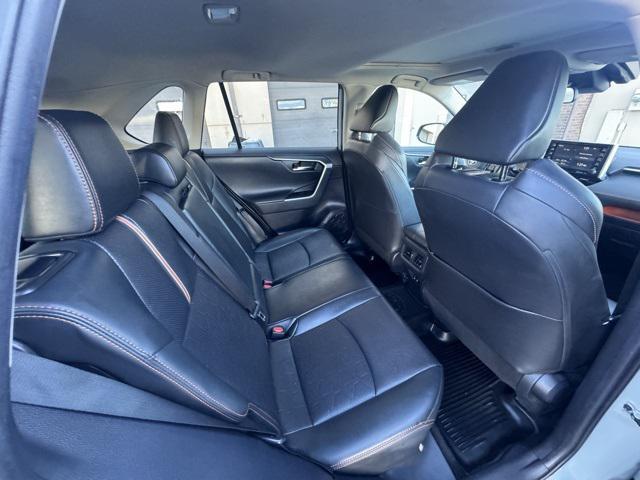 used 2019 Toyota RAV4 car, priced at $21,999