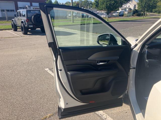 used 2024 Toyota Grand Highlander car, priced at $43,999