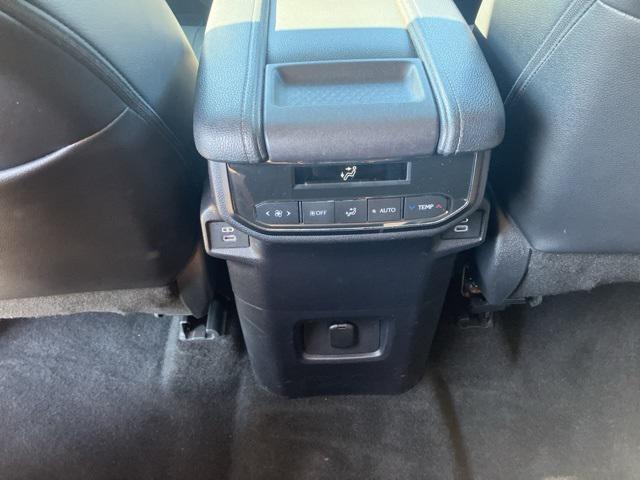 used 2024 Toyota Grand Highlander car, priced at $43,999