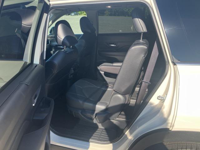 used 2024 Toyota Grand Highlander car, priced at $43,999