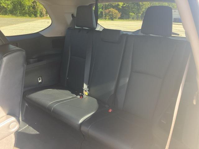 used 2024 Toyota Grand Highlander car, priced at $43,999