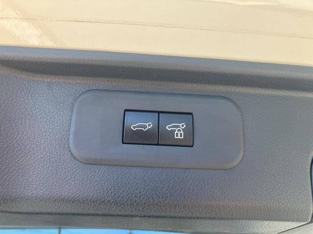 used 2024 Toyota Grand Highlander car, priced at $43,999