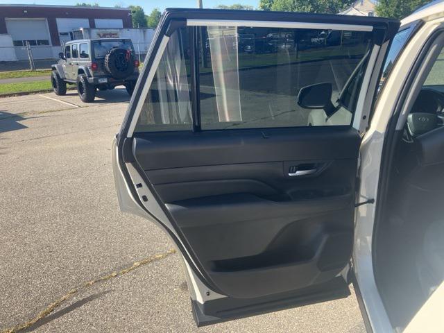 used 2024 Toyota Grand Highlander car, priced at $43,999