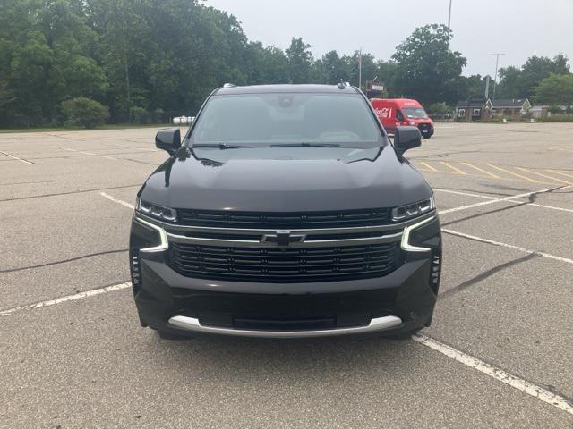 used 2022 Chevrolet Tahoe car, priced at $60,790