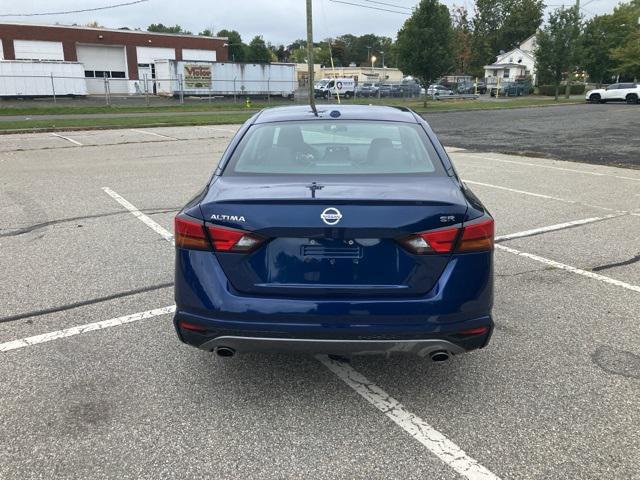 used 2020 Nissan Altima car, priced at $17,399