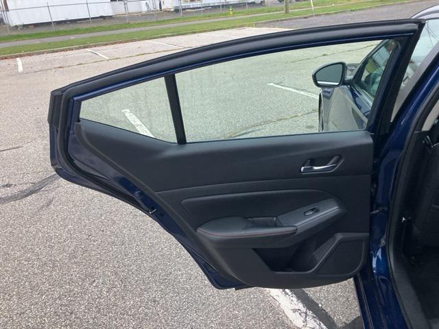 used 2020 Nissan Altima car, priced at $17,399