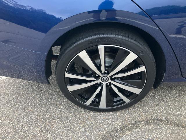 used 2020 Nissan Altima car, priced at $17,399