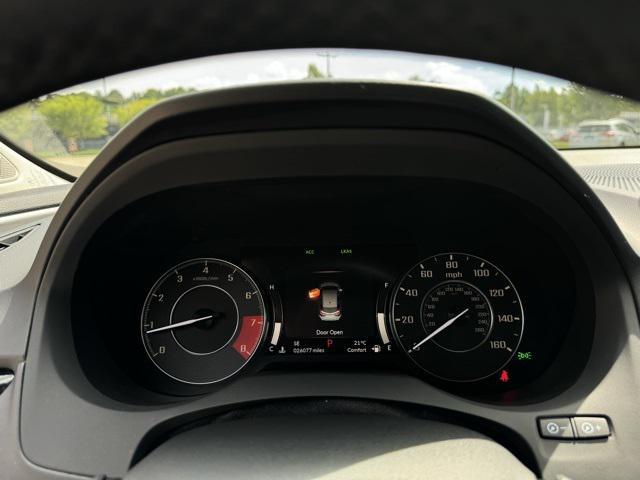 used 2019 Acura RDX car, priced at $27,999