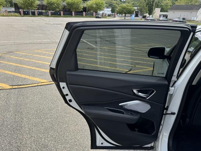 used 2019 Acura RDX car, priced at $27,999