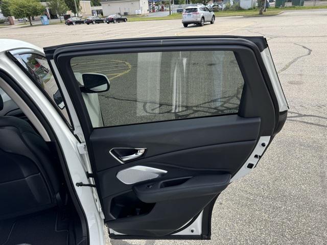 used 2019 Acura RDX car, priced at $27,999