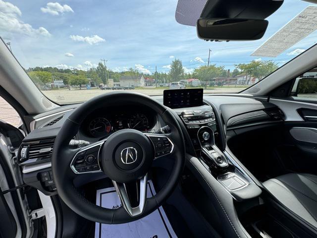 used 2019 Acura RDX car, priced at $27,999