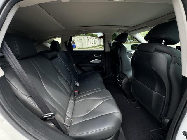 used 2019 Acura RDX car, priced at $27,999