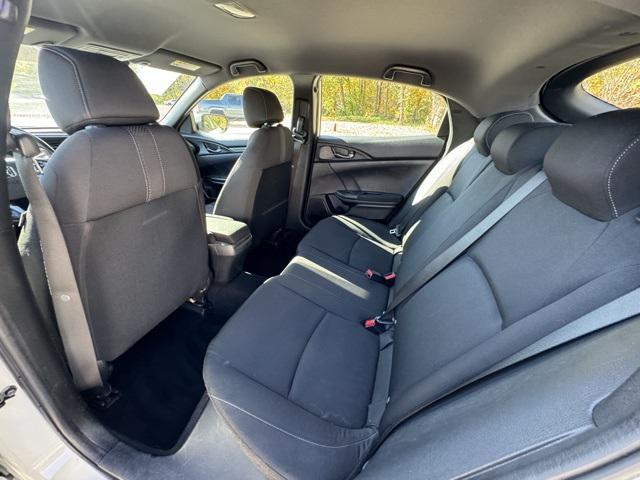 used 2019 Honda Civic car, priced at $13,779