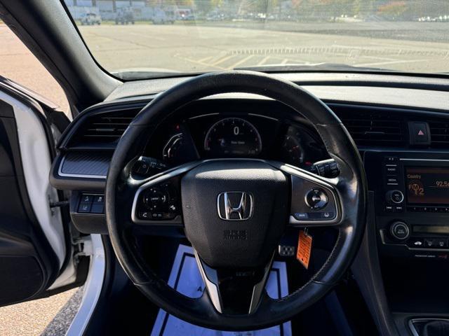 used 2019 Honda Civic car, priced at $13,779