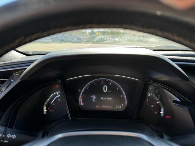 used 2019 Honda Civic car, priced at $13,779