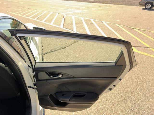 used 2019 Honda Civic car, priced at $13,779