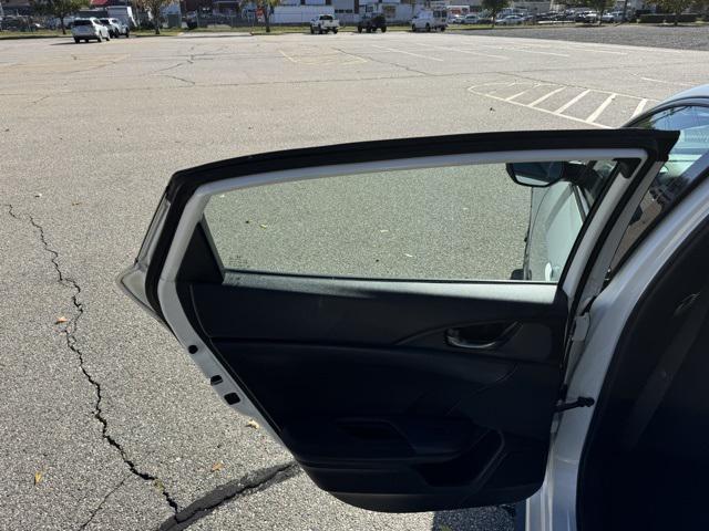 used 2019 Honda Civic car, priced at $13,779