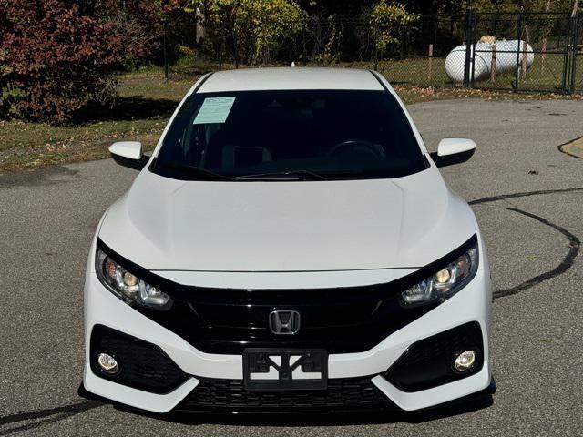 used 2019 Honda Civic car, priced at $13,779