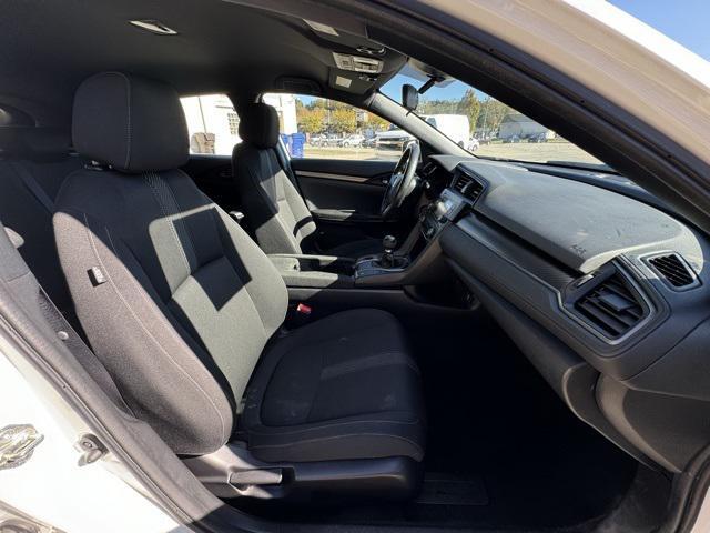 used 2019 Honda Civic car, priced at $13,779