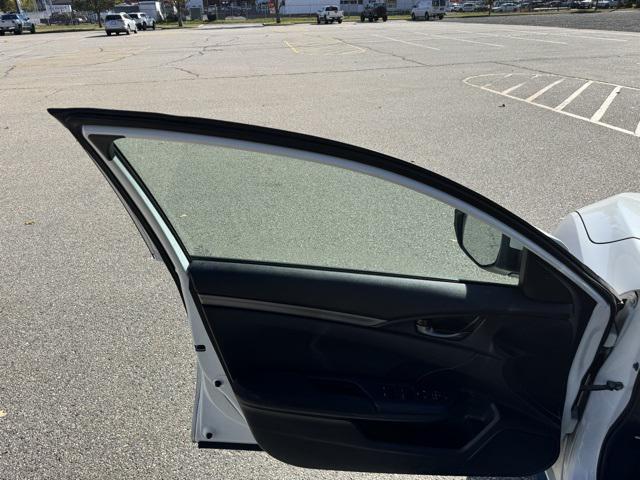 used 2019 Honda Civic car, priced at $13,779