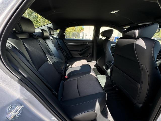 used 2022 Honda Accord car, priced at $25,899