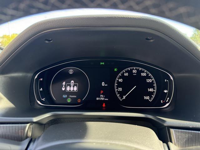 used 2022 Honda Accord car, priced at $25,899