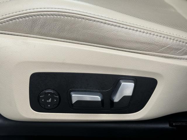 used 2022 BMW X3 car, priced at $26,491