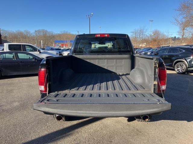 used 2014 Ram 1500 car, priced at $15,987