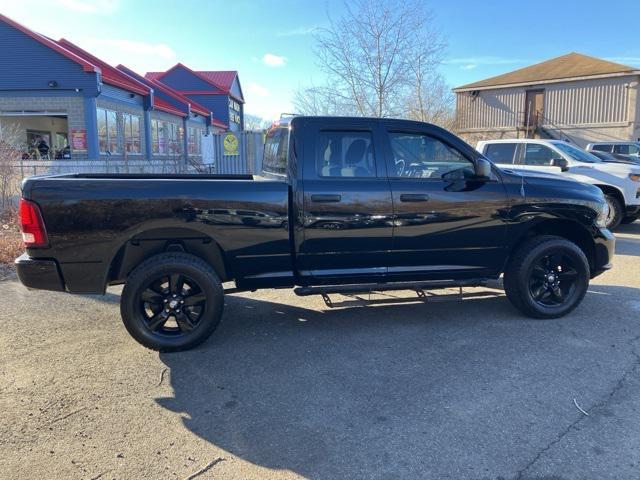 used 2014 Ram 1500 car, priced at $15,987