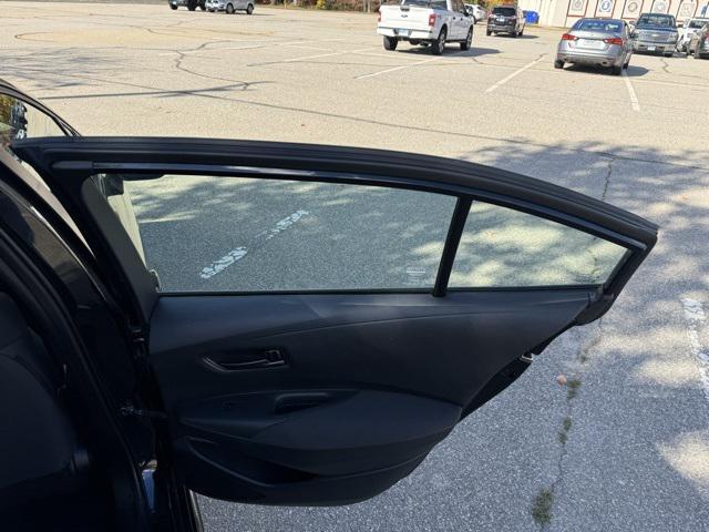 used 2022 Toyota Corolla car, priced at $18,898