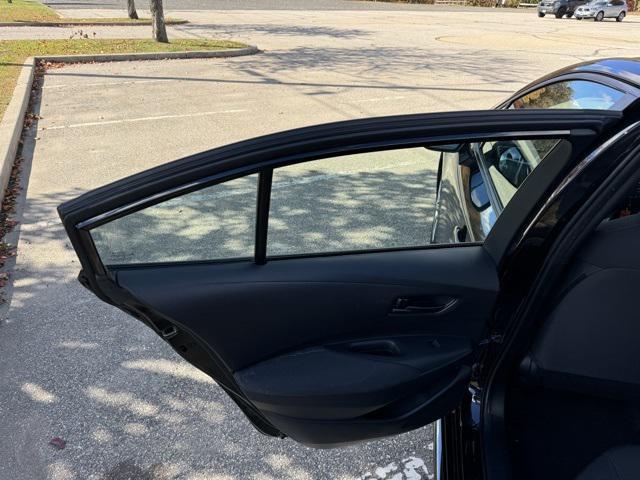used 2022 Toyota Corolla car, priced at $18,898