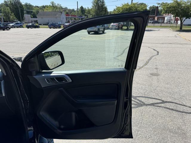 used 2022 Ford Ranger car, priced at $29,665