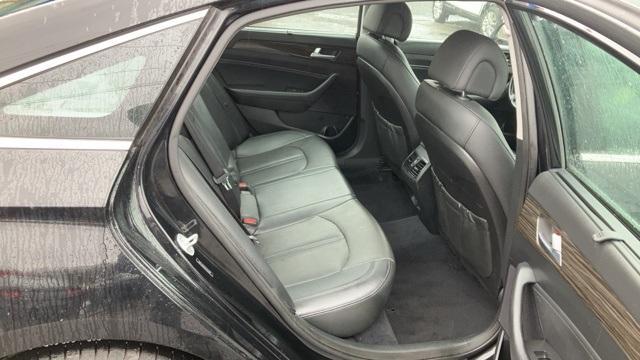 used 2015 Hyundai Sonata car, priced at $12,800