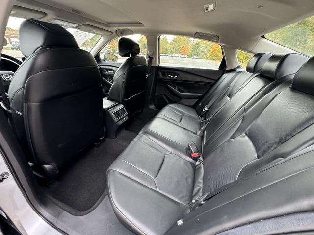 used 2024 Honda Accord Hybrid car, priced at $31,311