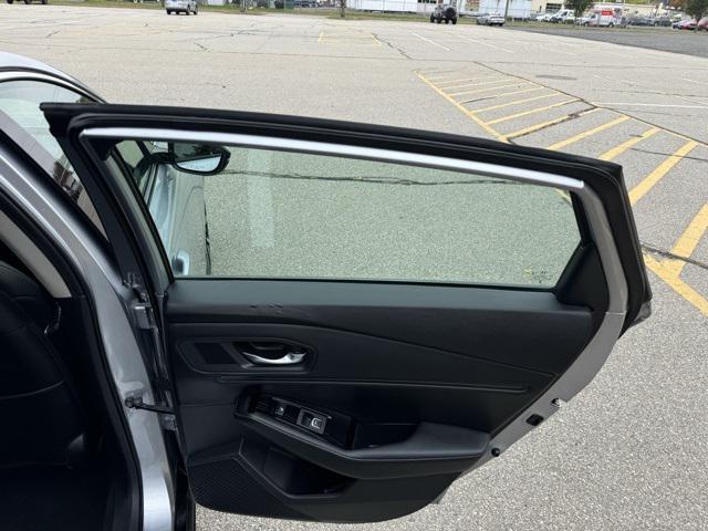 used 2024 Honda Accord Hybrid car, priced at $31,311