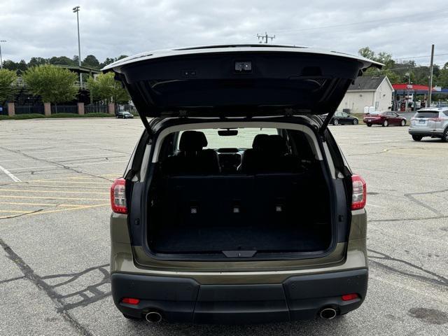 used 2022 Subaru Ascent car, priced at $23,999