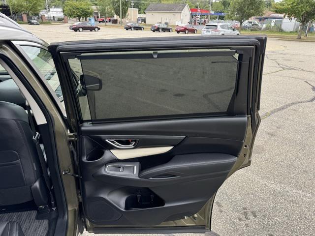 used 2022 Subaru Ascent car, priced at $23,999