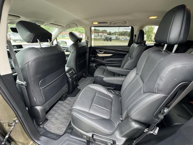 used 2022 Subaru Ascent car, priced at $23,999
