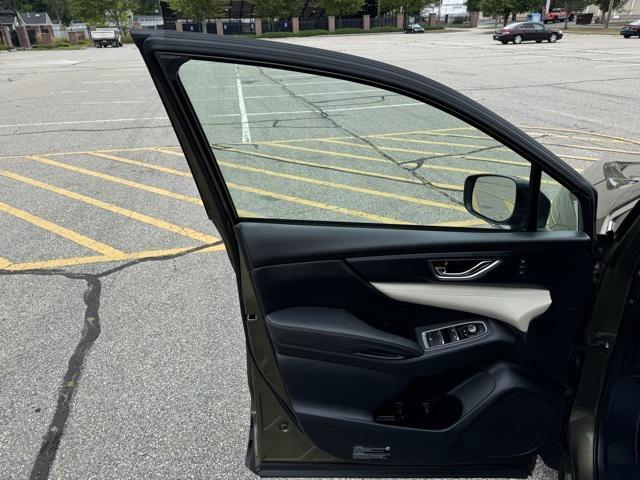 used 2022 Subaru Ascent car, priced at $23,999