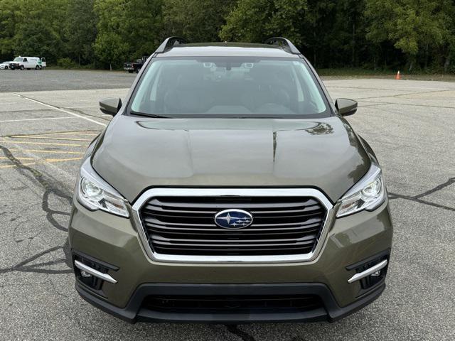 used 2022 Subaru Ascent car, priced at $23,999
