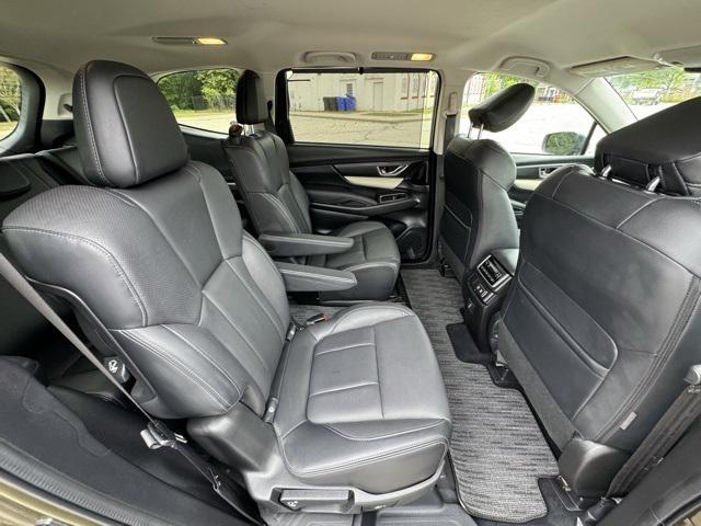 used 2022 Subaru Ascent car, priced at $23,999