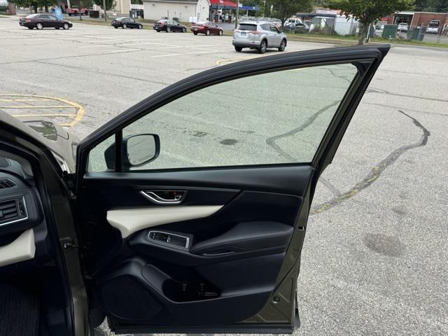 used 2022 Subaru Ascent car, priced at $23,999