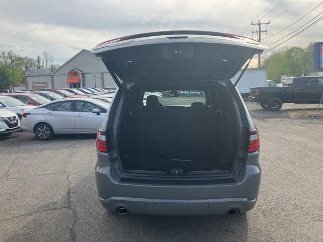 used 2021 Dodge Durango car, priced at $33,599